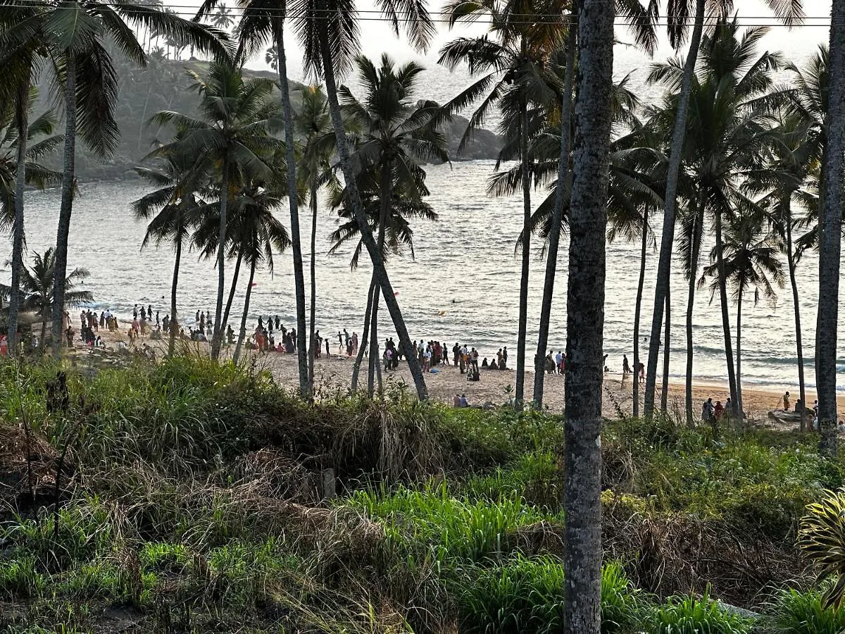 Homestay Kovalam Beach House Thiruvananthapuram