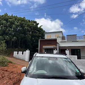 Holiday home Kattil Farm Varkala, Thiruvananthapuram