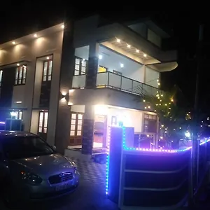 Holiday home Sowparnika N.v Nagar Peroorkada, Thiruvananthapuram